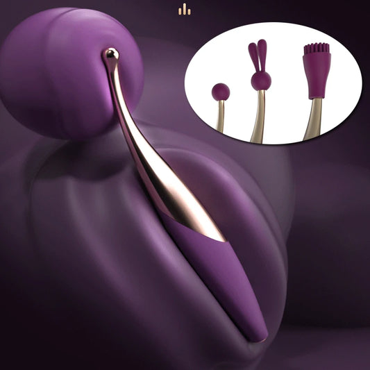 Pen Vibrator G-spot EroticSex Toy